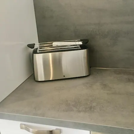 Haus Aquamarin-apartment Saphir-naehe Familienlagune *