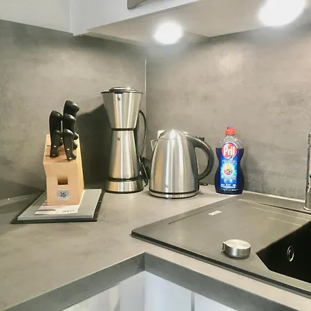 Haus Aquamarin-apartment Saphir-naehe Familienlagune